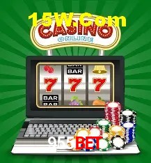 Recursos de Bônus 955Bet