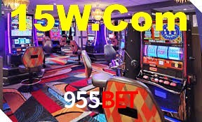 Player Reviews 955Bet