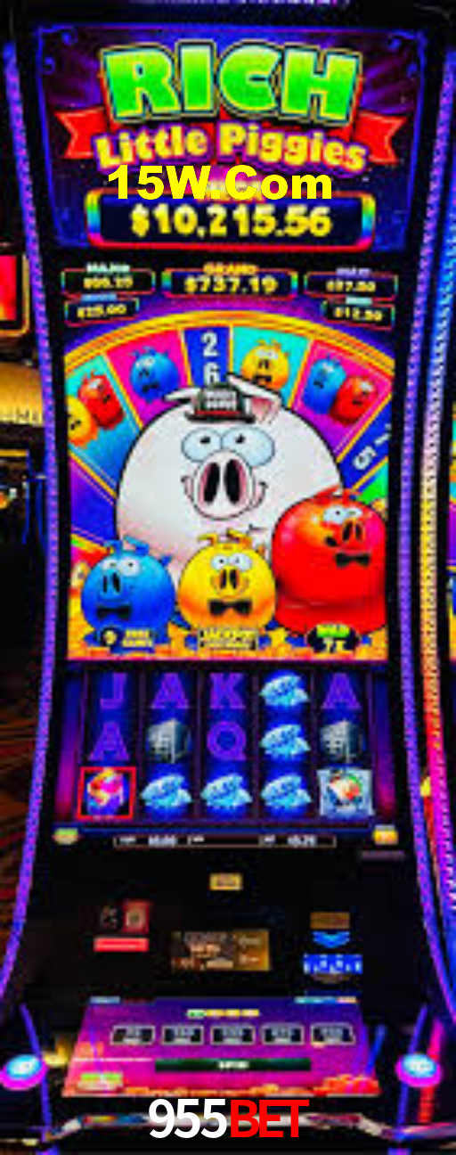 Live Casino 955Bet