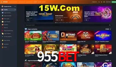 955Bet App