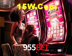 API Integration 955Bet