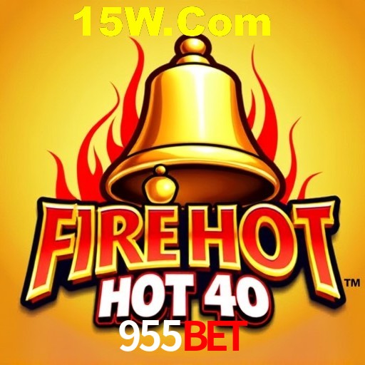 Descubra o Mundo do Cassino Online com 955Bet