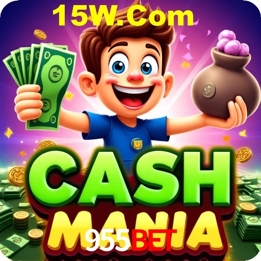 A Revolução dos Aplicativos de Jogos no 955Bet