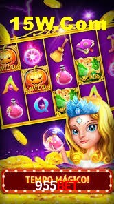 Exclusive Offers 955Bet