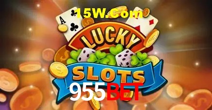 Promoções Sazonais 955Bet