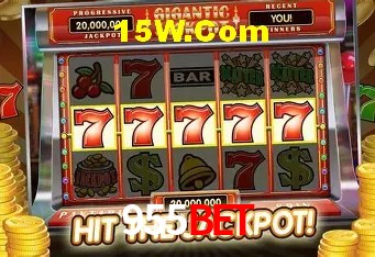 955Bet: Seu Cassino Premiado com Pagamentos Rápidos