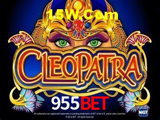 Integração de APIs 955Bet