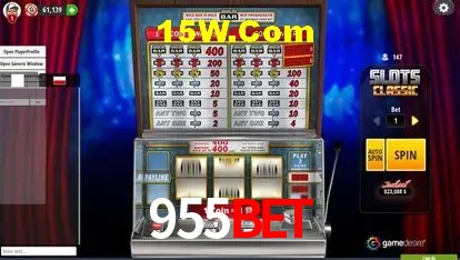 Especiais de Fim de Semana 955Bet