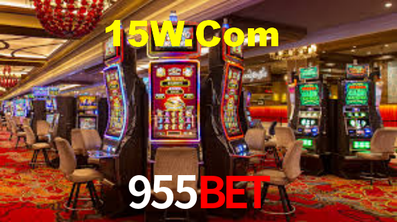 955Bet