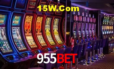 Estatísticas do Jogo 955Bet