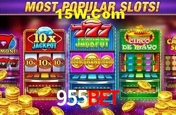 Sistemas de Segurança 955Bet