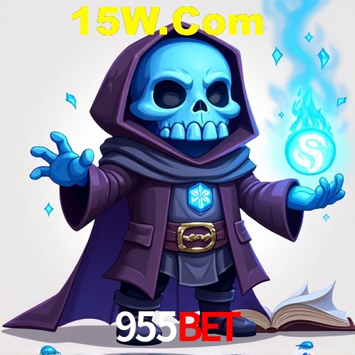 cassino 955Bet