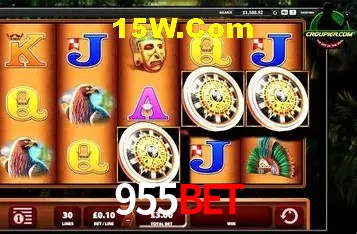 955Bet App