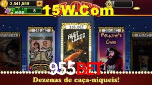 Flash Promotion 955Bet