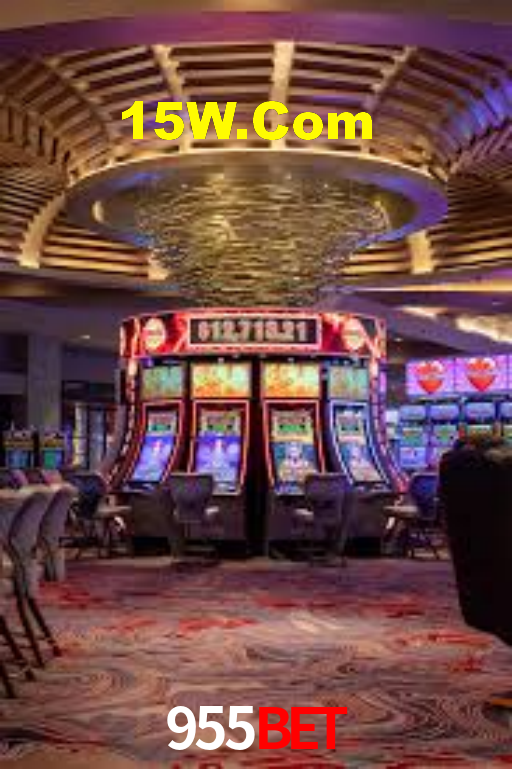 Welcome Bonus 955Bet