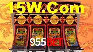 Tennis Betting 955Bet