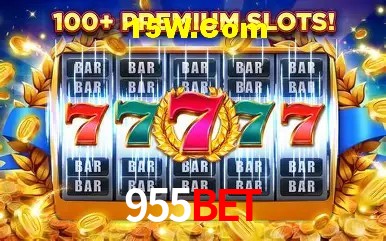 Promoção Relâmpago 955Bet