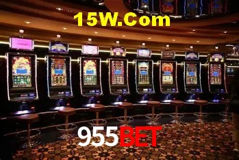 Jogos de Slot 955Bet