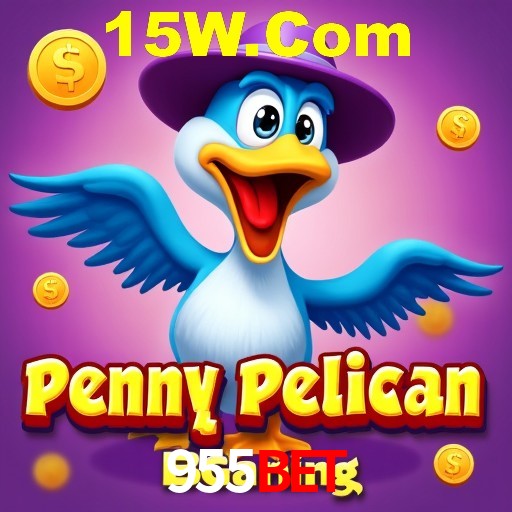 Interface do App 955Bet