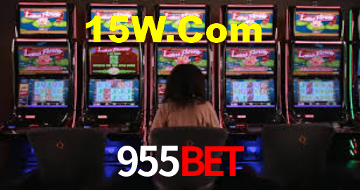 VIP Casino 955Bet