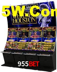 Experiência VIP 955Bet