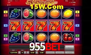Login Seguro 955Bet