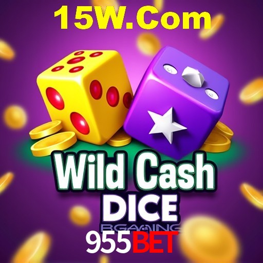 Descubra a Magia dos Jogos de Arcade no 955Bet
