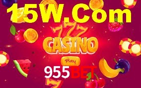Game Providers 955Bet