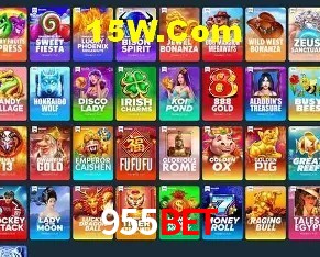 Estatísticas Esportivas 955Bet