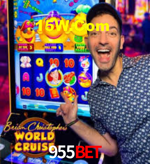 Daily Bonuses 955Bet