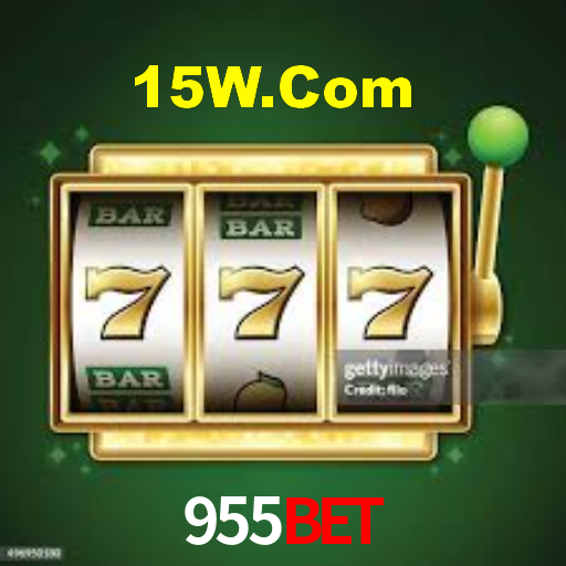 Tournaments 955Bet