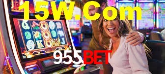 Welcome Bonus 955Bet