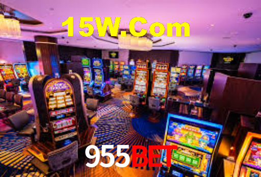 Blackjack Table 955Bet